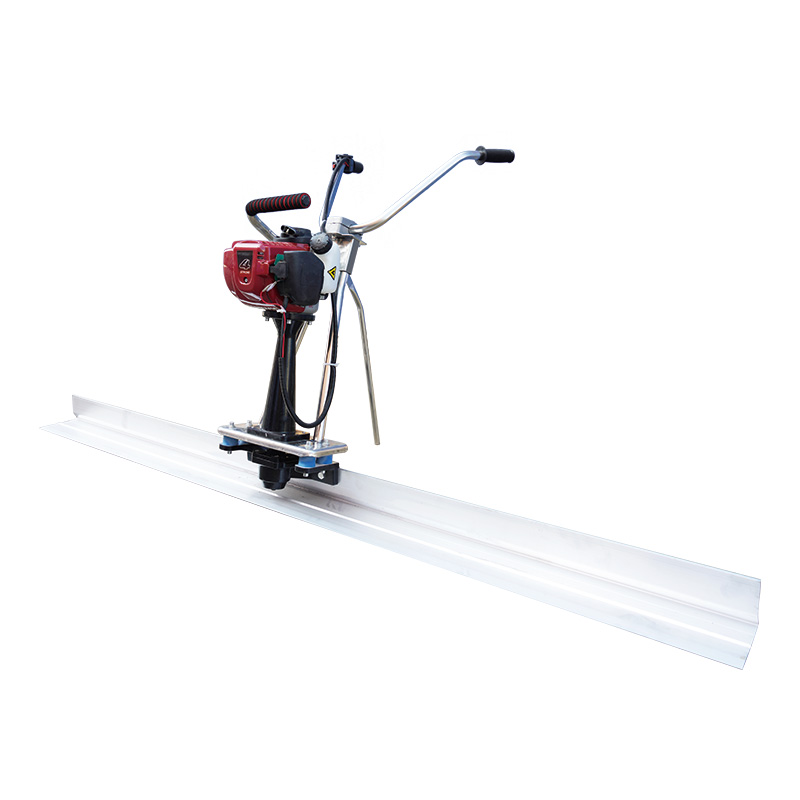 Power GX35 GX25 Betonrüttler N – Concrete Screed Vibrator Bewertung und Preis