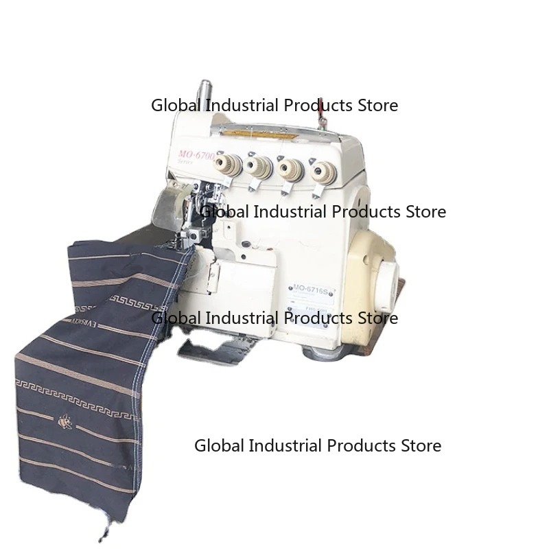 Industrielle Overlock-Nähmasch – Heavy Equipment Supplier Bewertung und Preis