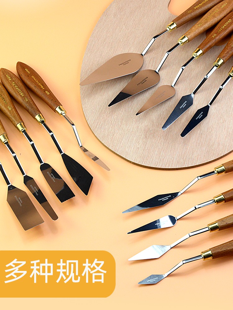 Hwaghong Korea Edelstahl Kunst – Heavy Equipment Painting Bewertung und Preis