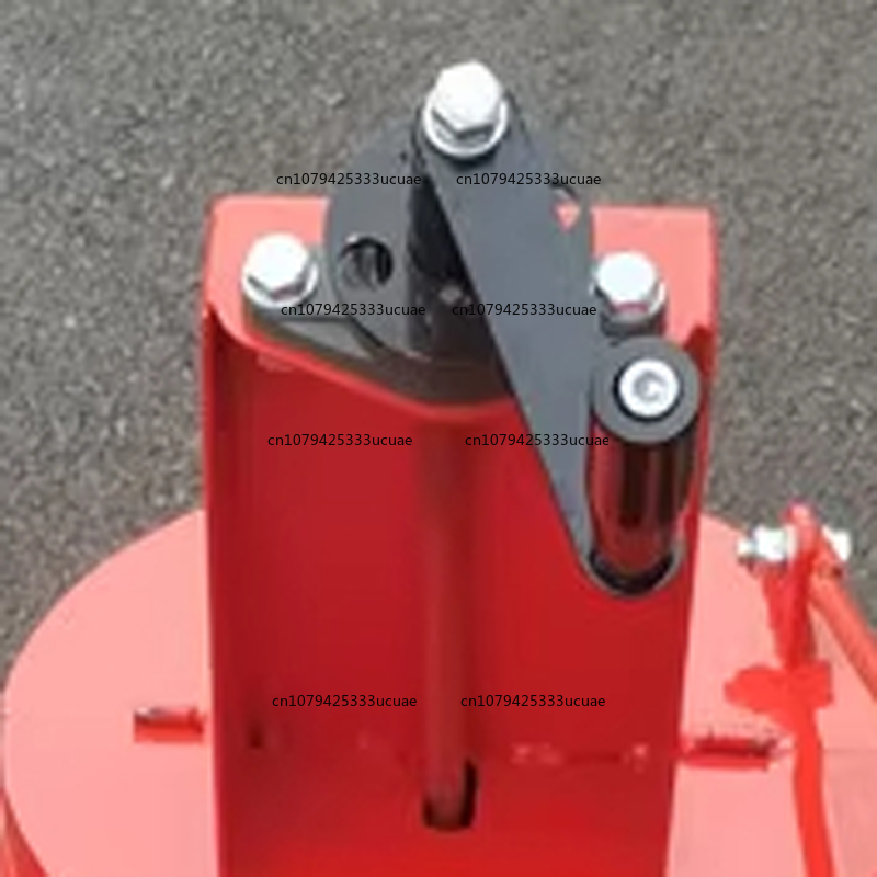 30L Asphalt-Rissversiegelungsm – Road Crack Sealing Machine Bewertung und Preis
