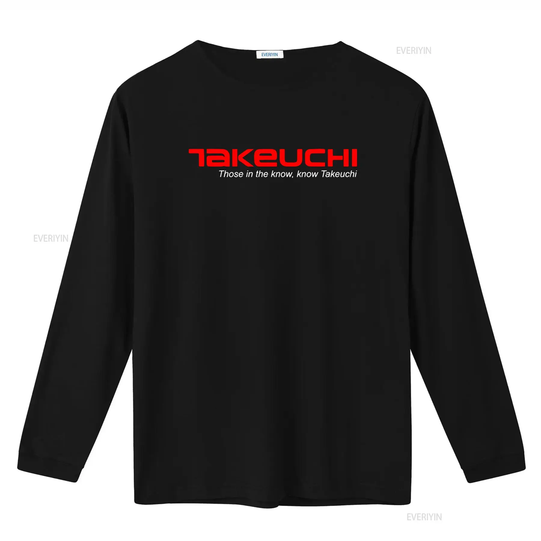 NWT Takeuchi Excavators Heavy  – Heavy Equipment Logos Bewertung und Preis