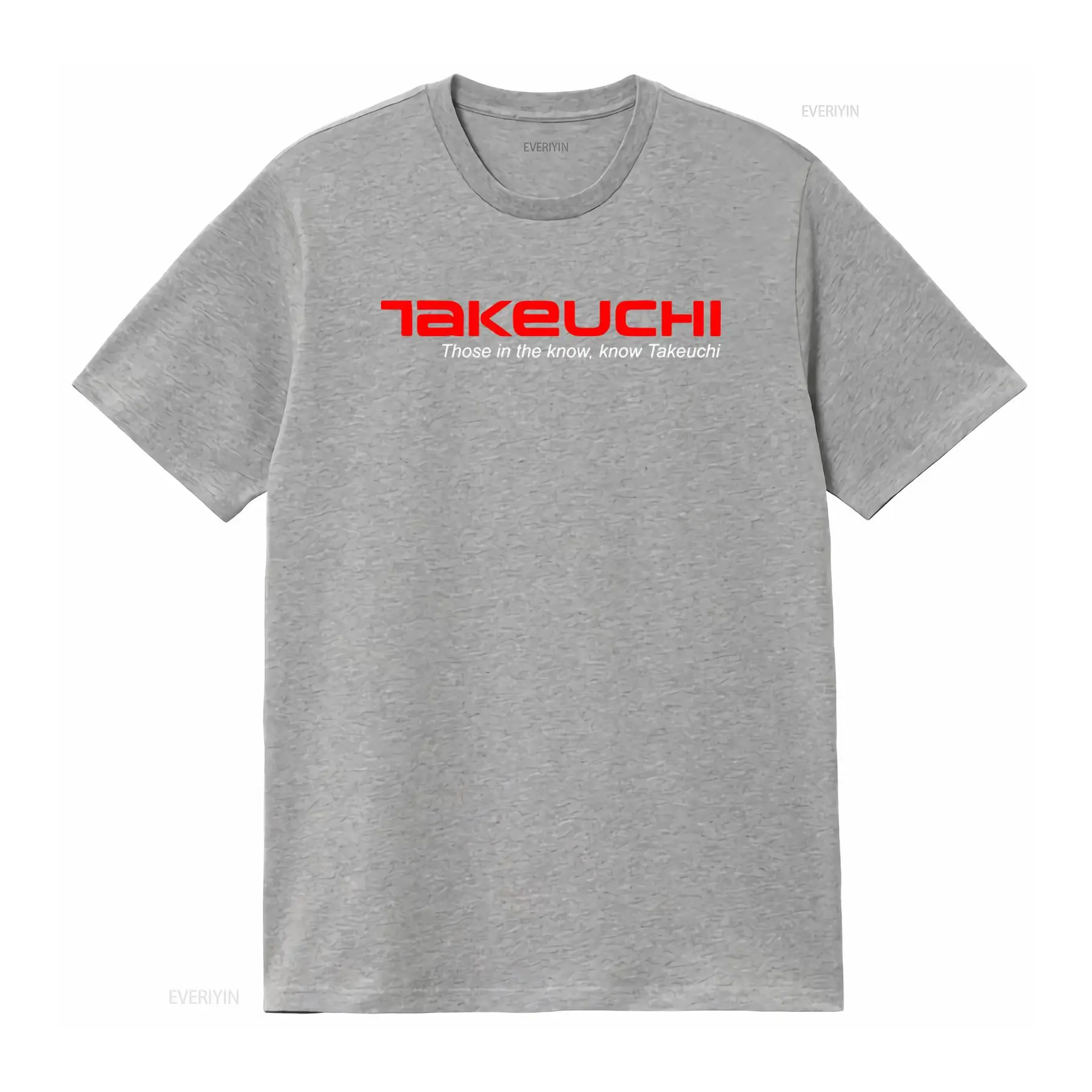 NWT Takeuchi Excavators Heavy  – Heavy Equipment Logos Bewertung und Preis