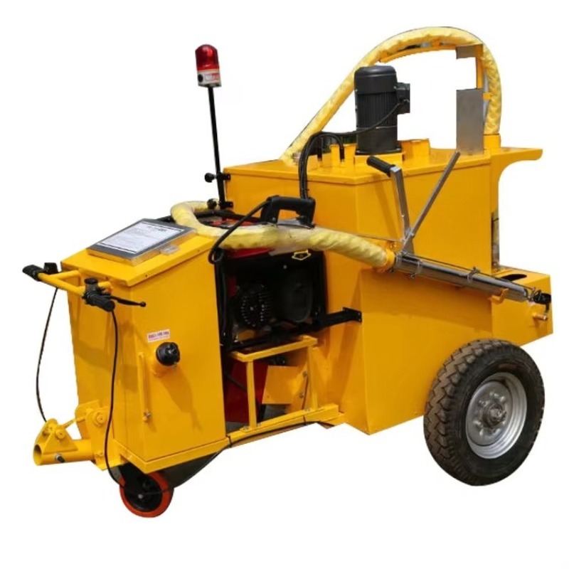 Elektrische Heizungs-Rissversi – Road Crack Sealing Machine Bewertung und Preis