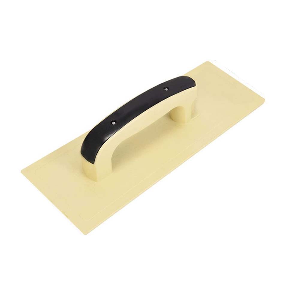 Hochleistungs-Kunststoff-Glätt – Power Trowel Concrete Bewertung und Preis