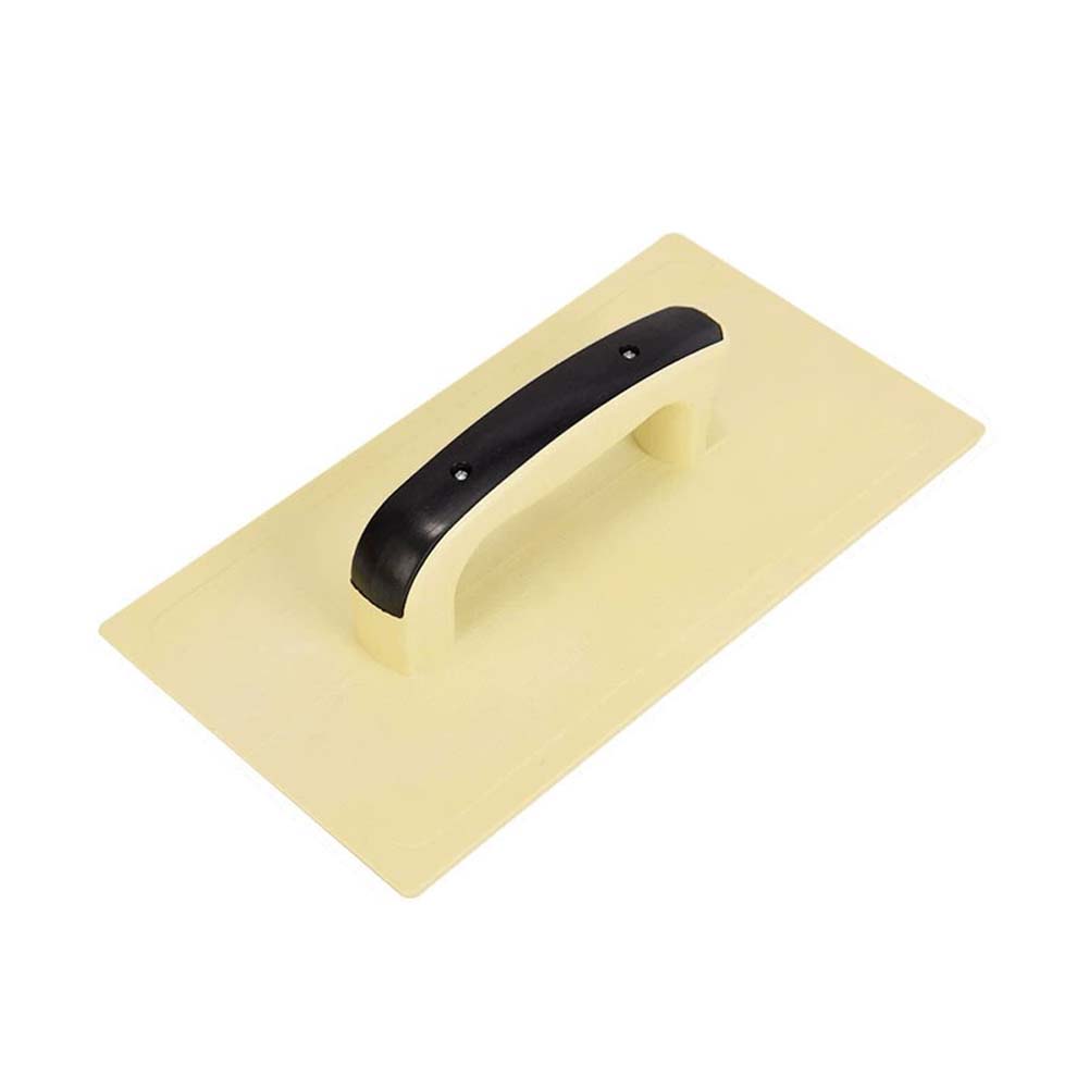 Hochleistungs-Kunststoff-Glätt – Power Trowel Concrete Bewertung und Preis