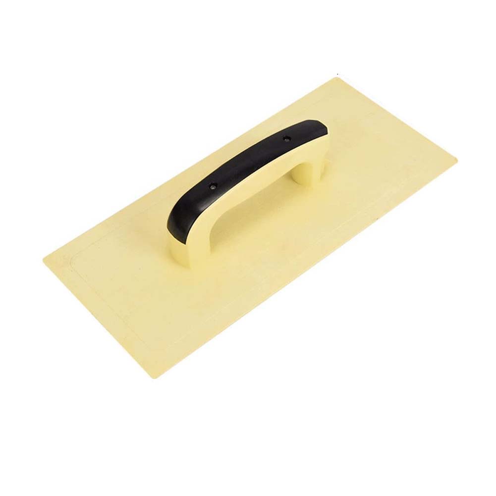 Hochleistungs-Kunststoff-Glätt – Power Trowel Concrete Bewertung und Preis