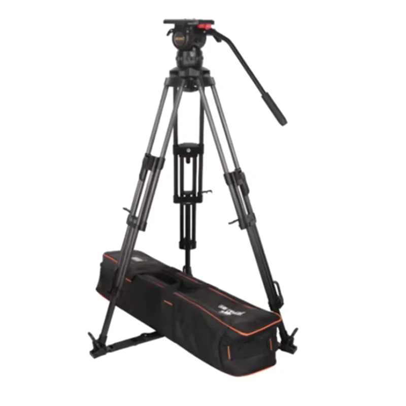 Neues Fotografisches Equipment – Heavy Equipment Video Bewertung und Preis