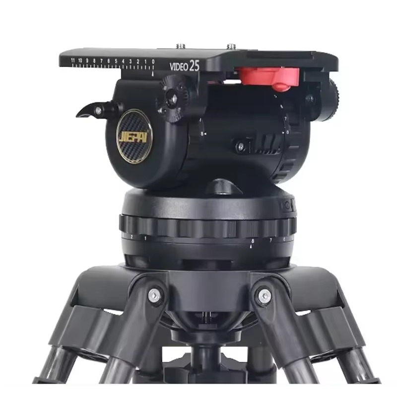 Neues Fotografisches Equipment – Heavy Equipment Video Bewertung und Preis