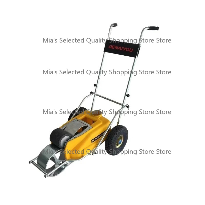 Hochleistungs-Sportplatzmarkie – Heavy Equipment Painting Bewertung und Preis