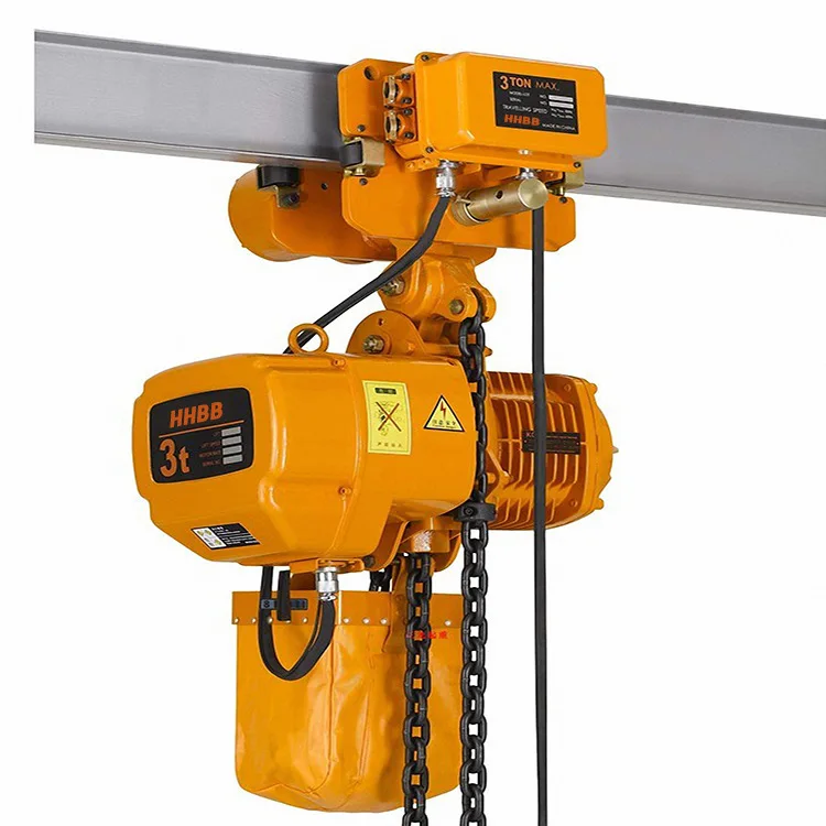 #   Heißer Kran, motorisierter – Electric Chain Hoist Bewertung und Preis