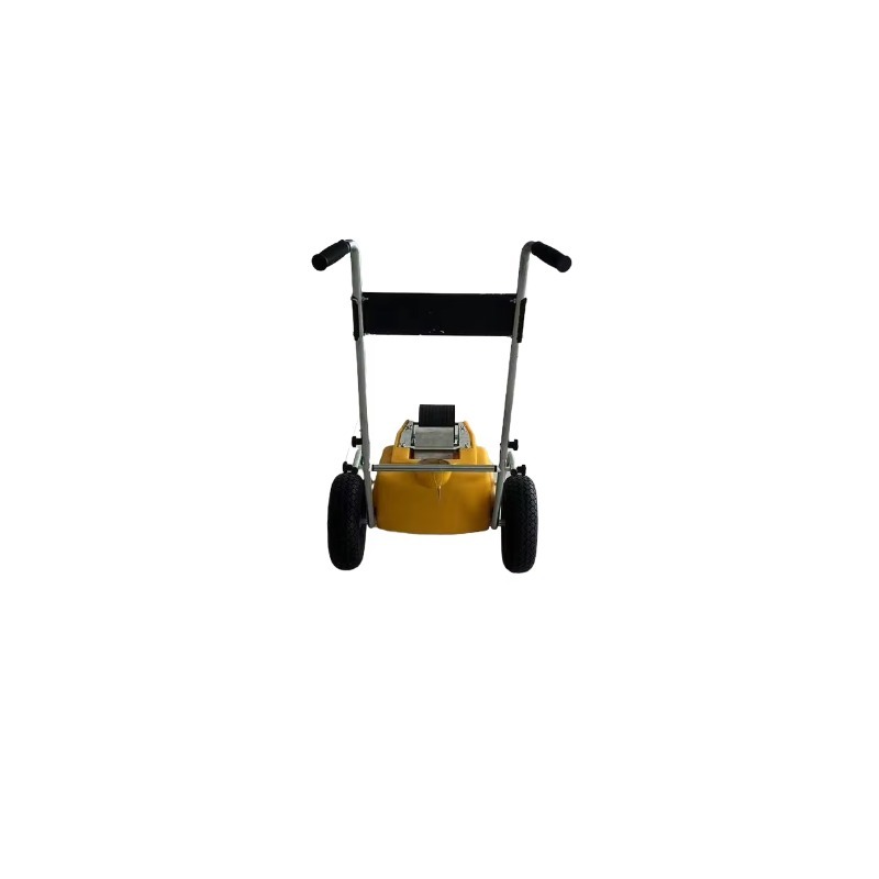 Hochleistungs-Rasenmarkierungs – Heavy Equipment Painting Bewertung und Preis