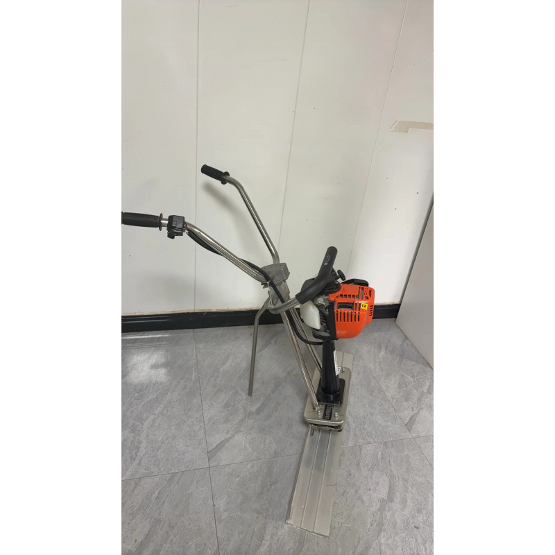 Bau-Maschine 1M Tragbares Beto – Power Trowel Concrete Bewertung und Preis