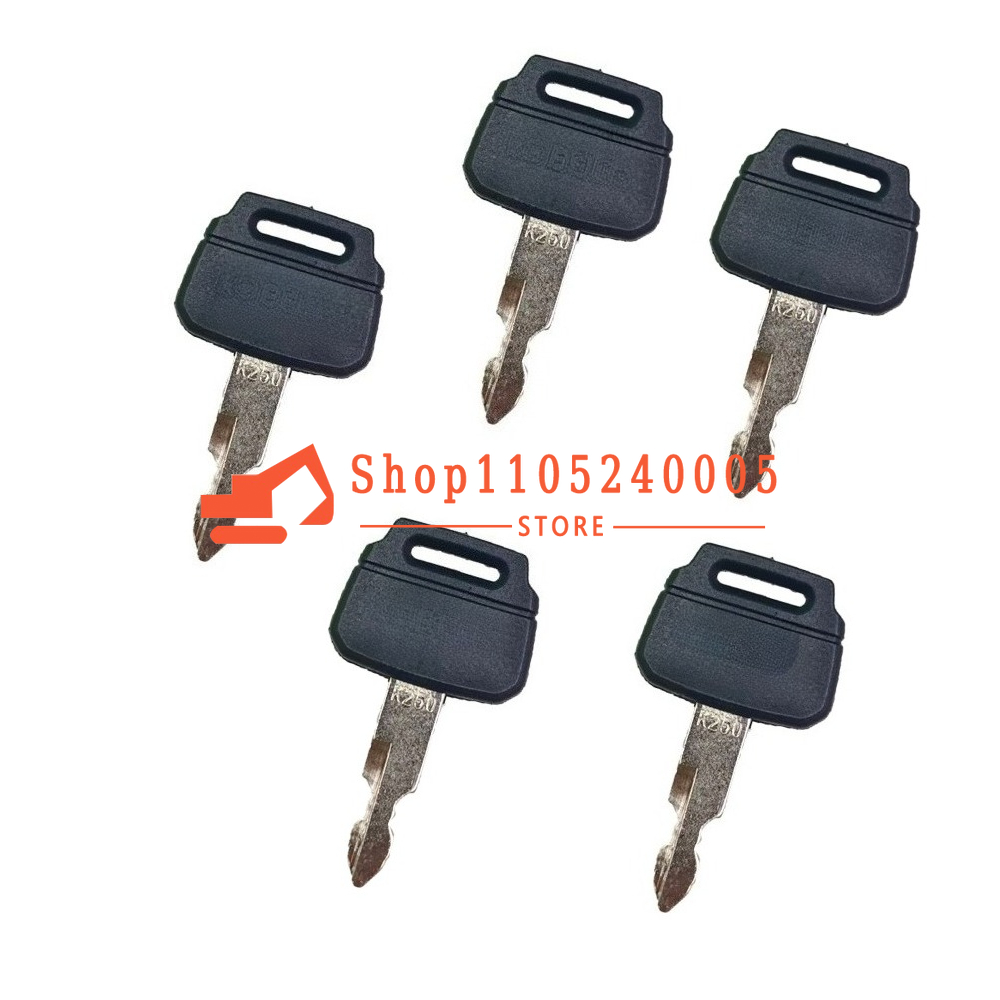 20/10/5/1PCS OEM Logo K250 für – Heavy Equipment Logos Bewertung und Preis