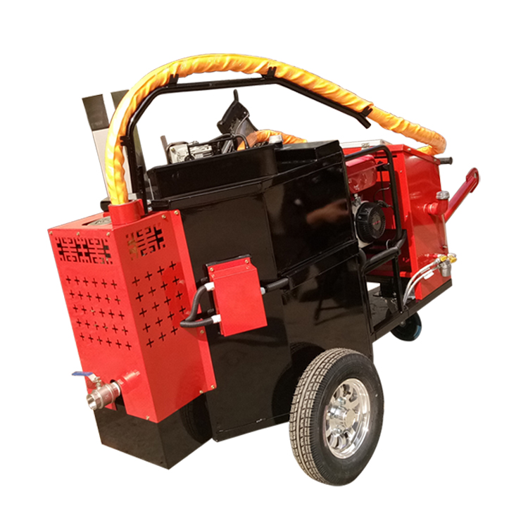 Industrielle Asphalt-Rissversi – Road Crack Sealing Machine Bewertung und Preis