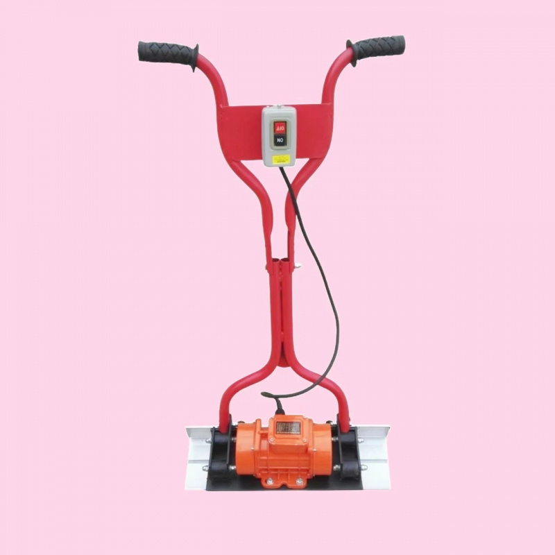 Langlebige Laser-Trockenbeton- – Concrete Screed Vibrator Bewertung und Preis