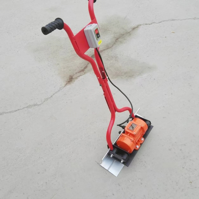 Langlebige Laser-Trockenbeton- – Concrete Screed Vibrator Bewertung und Preis