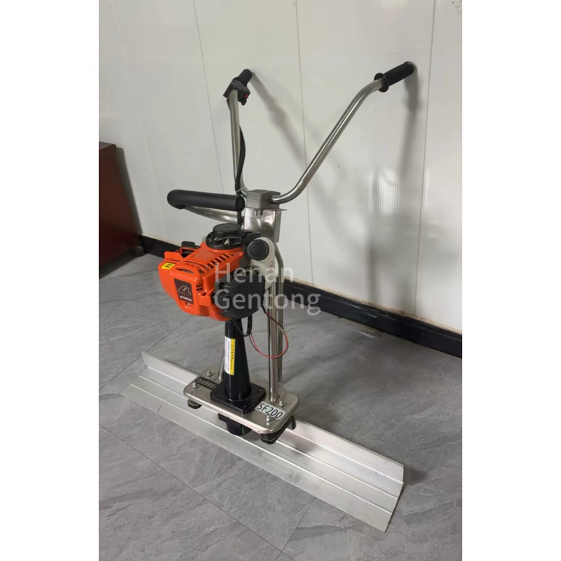 Langlebige Laser-Trockenbeton- – Concrete Screed Vibrator Bewertung und Preis