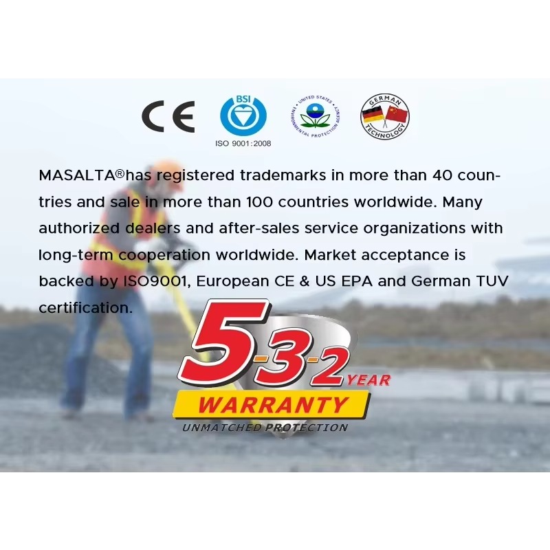 MMD-4 Estrichbetonrüttler mit  – Concrete Screed Vibrator Bewertung und Preis