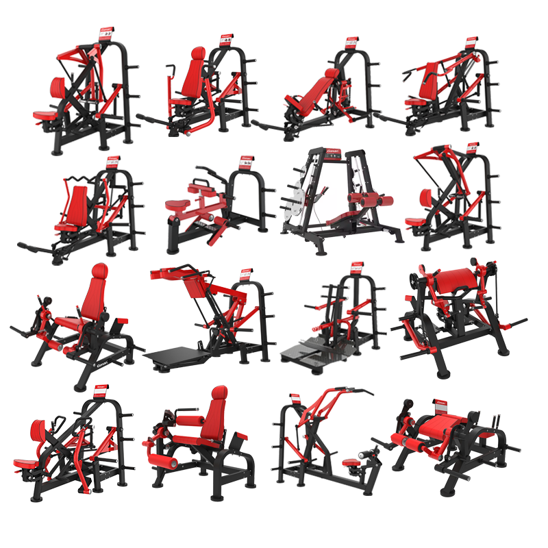 Guangzhou Fitnessgeräte-Liefer – Heavy Equipment Supplier Bewertung und Preis