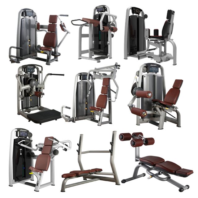 Guangzhou Fitnessgeräte-Liefer – Heavy Equipment Supplier Bewertung und Preis